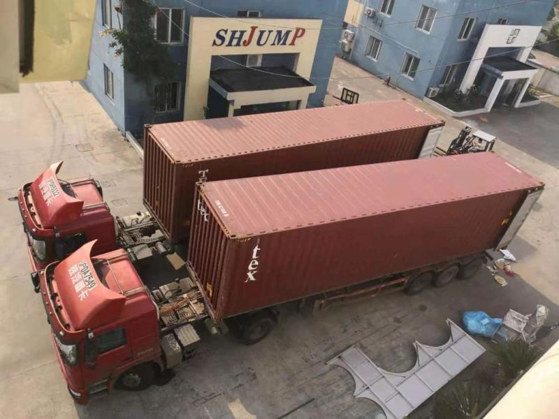 Tamarind Juice Processing Line