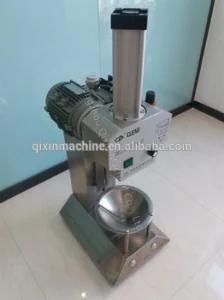Automatic Coconut Peeling Machine / Coconut Trimming Machine / Coconut Cutting Machine