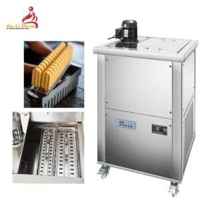 Jinlisheng Bp-2 2 Brazil Mold Ice Lolly Machine