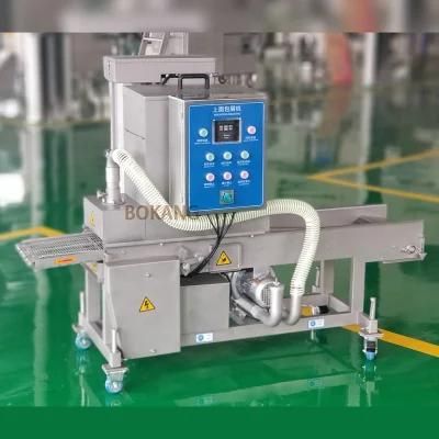 Automatic Henny Penny Breading Equipment Machine for Sale