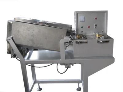 Fld- Mini Batch Roller&Rope Sizer