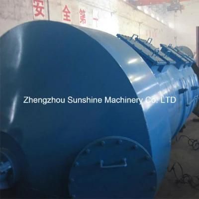 100t/D Solvent Extractor Oil Extractor Machine