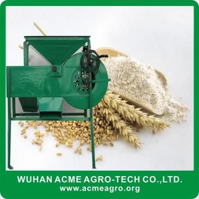 High Productivity Electric Soybean Wheat Rice Seed Grain Winnower
