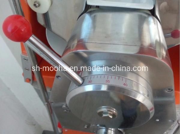 Commercial Bakery Pizza Croissant Bread Dough Rolling Machine Pastry Rolling Machine