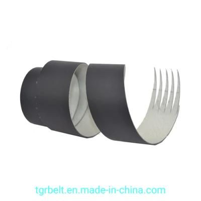 Oil and Fat Resistance TPU Belt Bactory for Dairy Machinery Chinese Supplier
