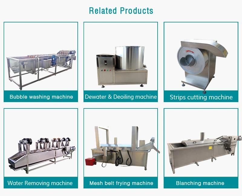 Root Vegetable Fruit Peeling Potato Machine 100-2000kg/H