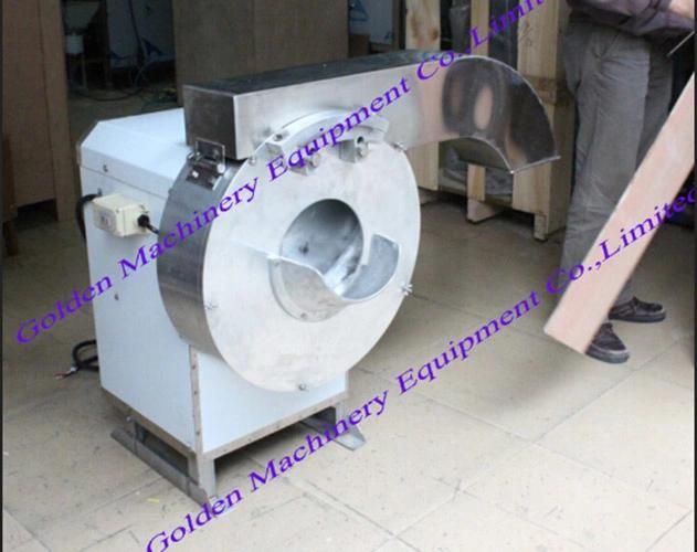 Multifunctional China Vegetable Cutter Slicer Chopper Machine