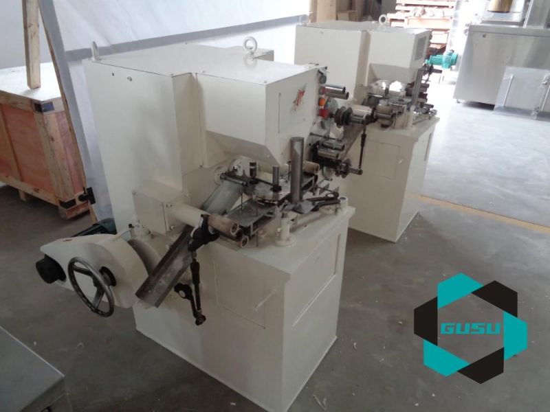 Gugu Chocolate Wrapping Machine Qbt 70