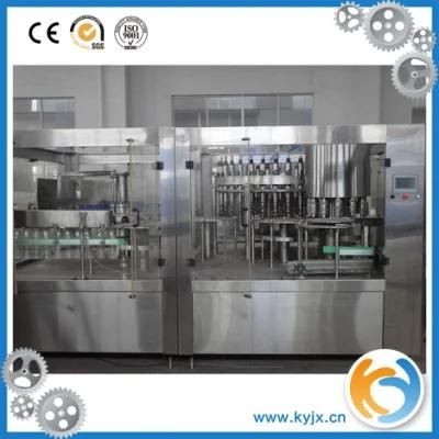 2016 New Type Soft Drink Filling Equipment Equipment for Beverage Line