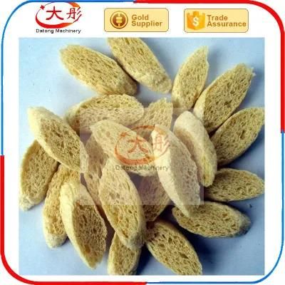 Corn Puffed Snacks Making Machine