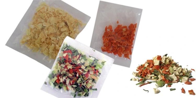 Complete Automatic Dried Banana Chips Production Line
