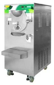 Oph76 Best-Selling Large Capacity Gelato Machine