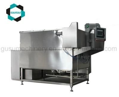 Ryg-1000 High Quality Cocoa Butter Melter Machine