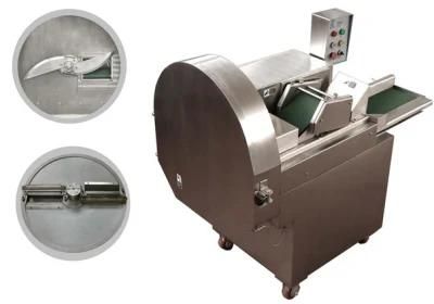 Commercial Food Processor Parsley Cutter Machine