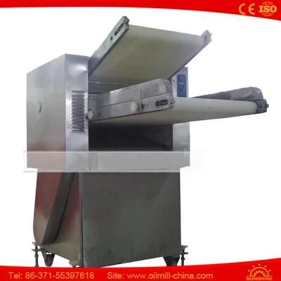 Sheet Making Food Machinery Pizza Machine Price Automatic Dough Sheeter