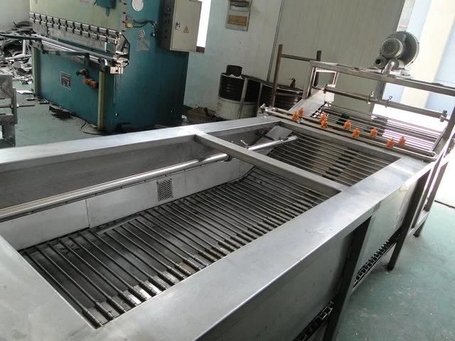 Fruit Drinking Production Line & Fruit Syrup Production Equipment