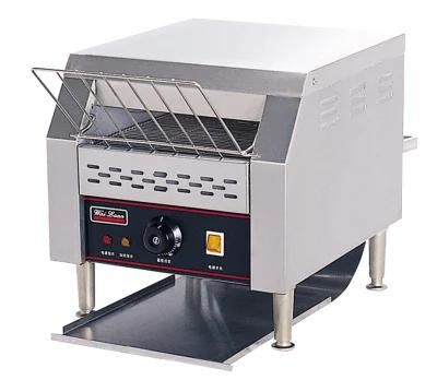 Hot Selling Commercial Conveyor Toaster Hotel Equipment