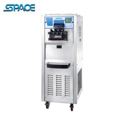 Floor Model Softy Ice Cream Machine 6236