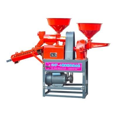 China Made Maize Thresher/Grass Cutter Providing The Sample with Good Quality