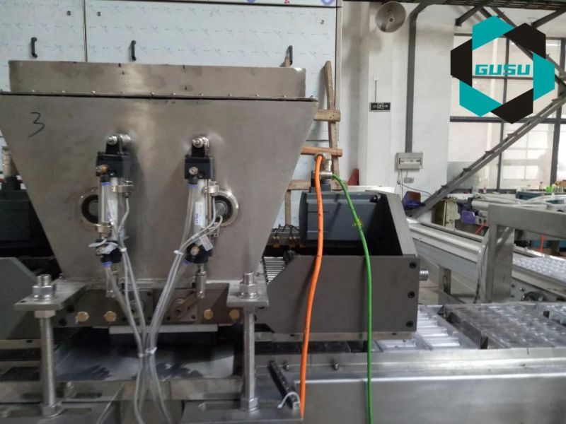 Chocolate Making Equipment/Chocolate Processing Line