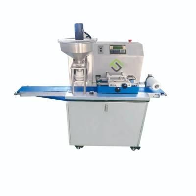 Automatic Sesame Seed Spreader Sprinkle Machine and Sugar Sprinkle Machine