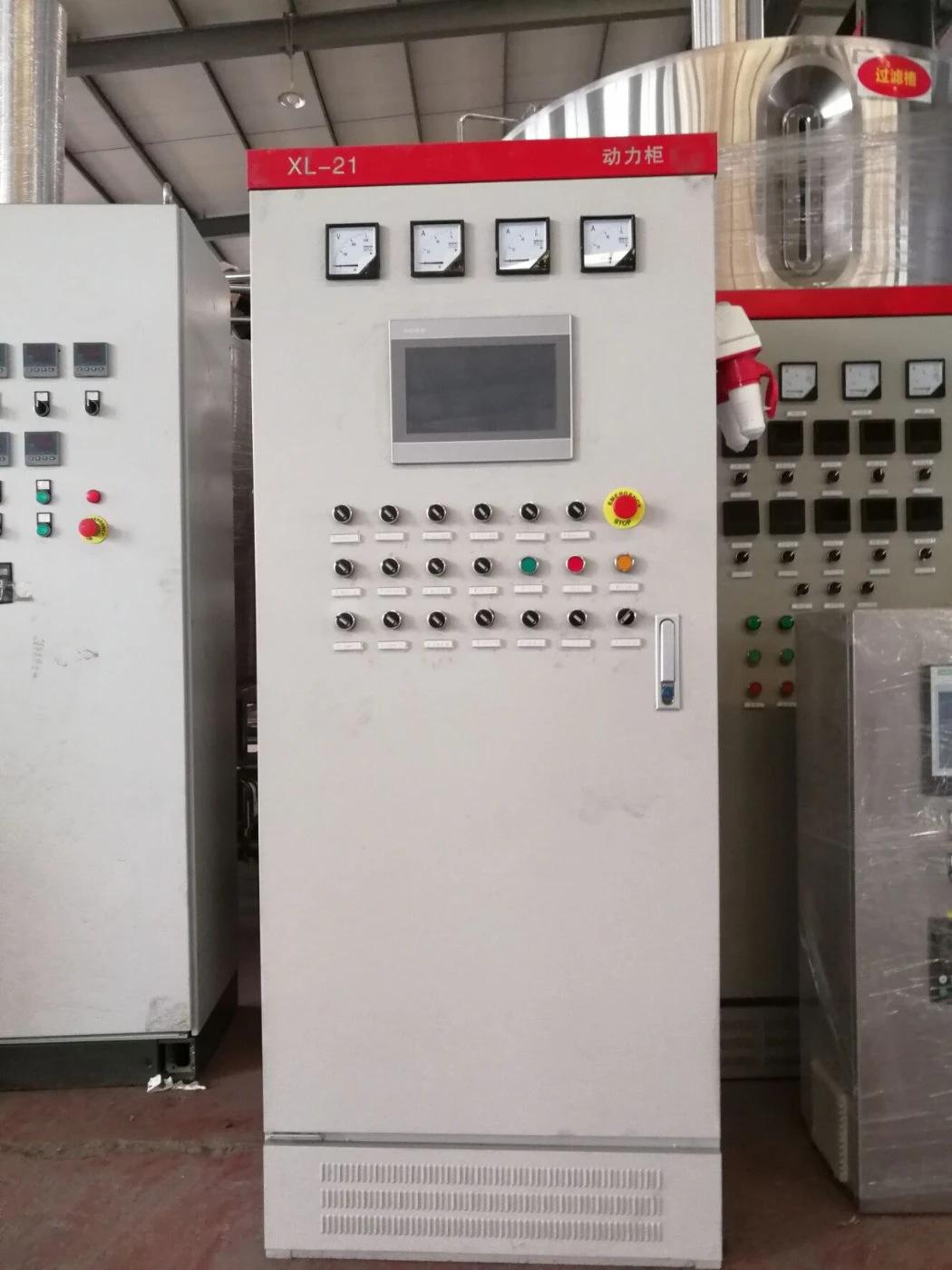 300L 500L 1000L Alcohol Processing Fermenting Equipment Processing Brewery Equipment