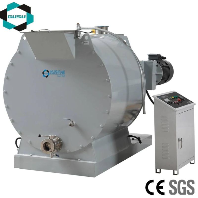 Peanut Butter Grinding Conche Machine Chocolate Factory