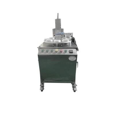 Egg Tart Shell Making Machine/Tart Forming Machine C