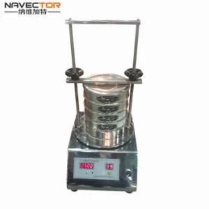 Laboratory Test Artech Ultrasonic Vibrating Screen Machine/Sieving Machine