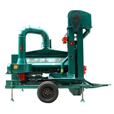 Sunflower, Ground Nut Seed Coating Machine