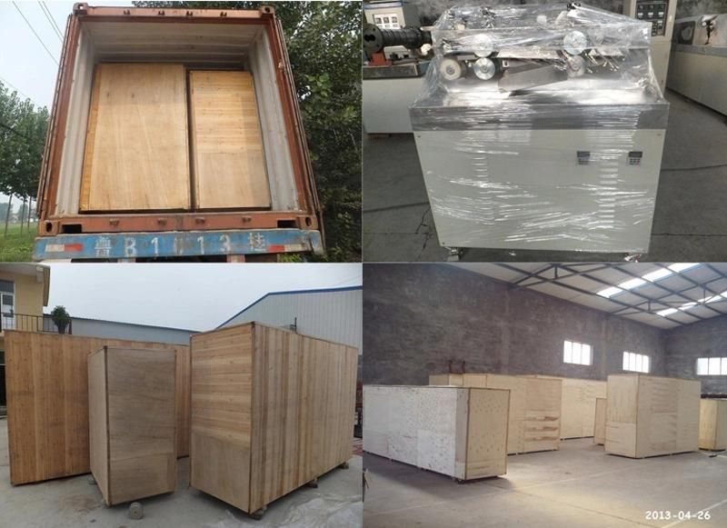 High Efficiency Stable Pasta Itaky Noodles Processing Production Machine