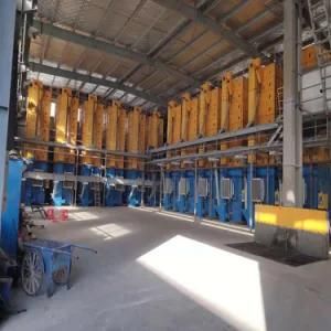 Paddy Tower Machine for Rice Mill