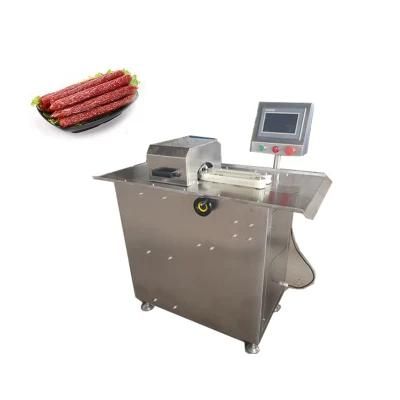 High Efficiency Hot Sale Sausage Twist Linker