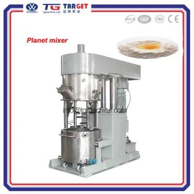 Hot Sale Automatic Kitchen Planet Mixer for Cookie