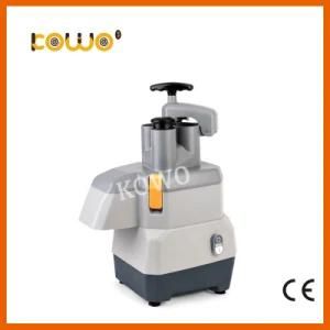 restaurant Kitchen Equipment Multifunction Electric Fruit and Vegetable Cutting Machine ...