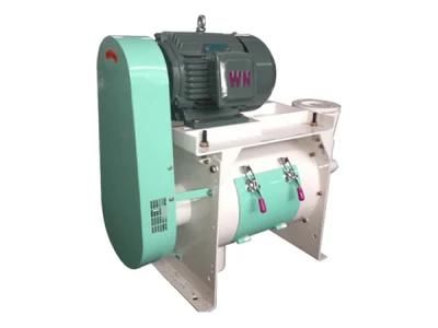 Wheat Flour Impact Detacher Drum Detacher Machine