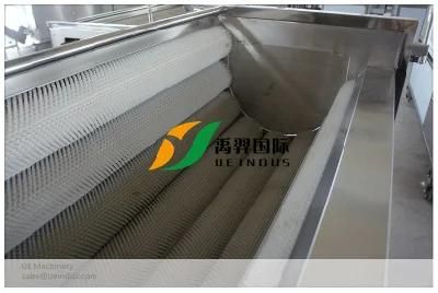 Taro Washing &amp; Peeling Machine