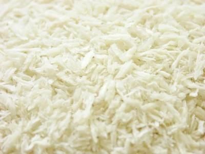 Bread Crumbs of All Shapes Processing Line