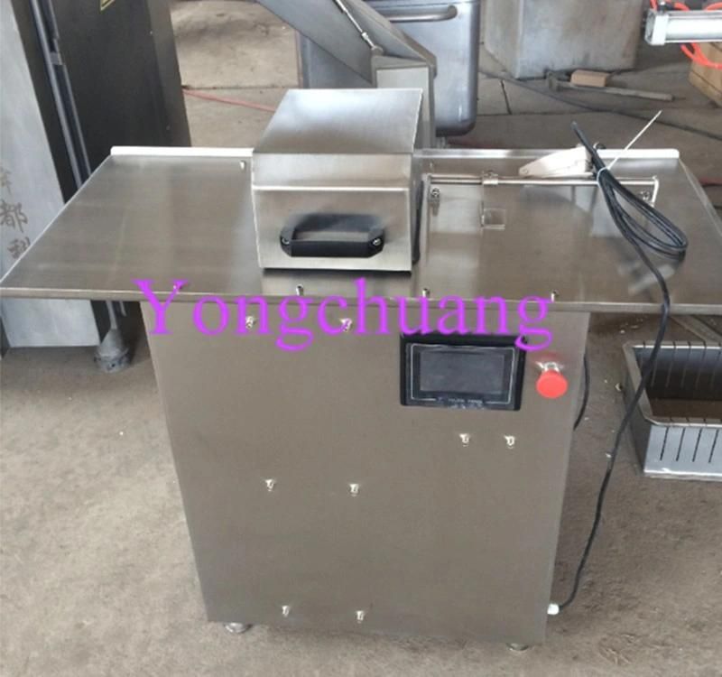 Factory Directly Sales Sausage Tying Machine with High Quality