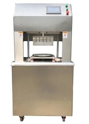 Automatic Cutting Machine Ultrasonic Cake Cutting Machine