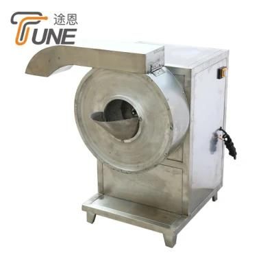 Industrial Cutting Machine Ribbon Fries Potato Machine