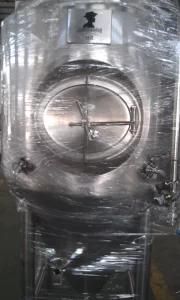 Jacketed Fermenter /Wine Tank