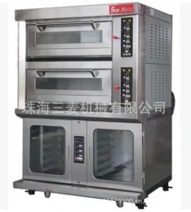 Sun-Mate Combined Oven and Proofing Machine