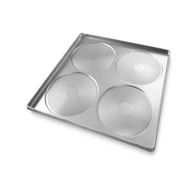 Baking Tools Round Non Stick Aluminium Dish Pizza Pan