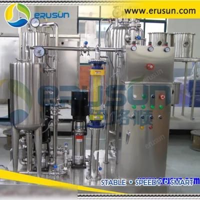 Good Quality and Price Soda Water Carbonator