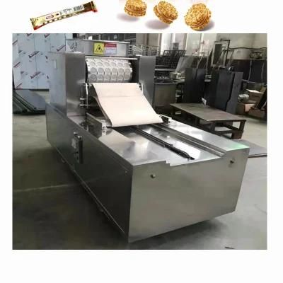 Britannia Good Day Butter Biscuits Equipment Biscuit Manufacturing Machines Shandong