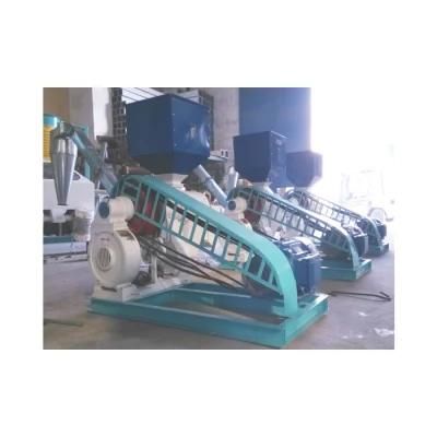 Corn Desgerminador Machine Rice Huller with Polisher