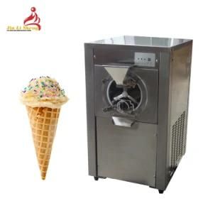 Jinlisheng Yb-15 Table Top Ice Cream Gelato Machine