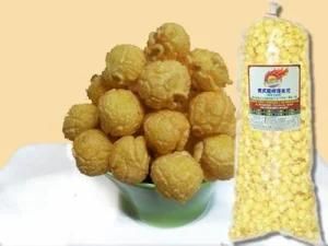 100-300kg/H Popcorn Production Line