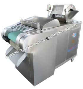 Multifunction Vegetable Cutting Machine/Vegetablecutter (YQC-Q1000A)
